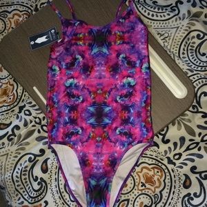NWT Ethika bodysuit!!!
